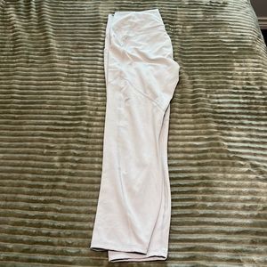 Silver Fabletics’s Leggings